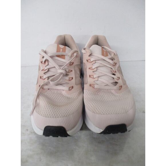 USED Nike Womens Run Swift 3 Running Shoe ,Blush-Size 10M - Picture 3 of 13